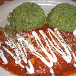 Chile Relleno