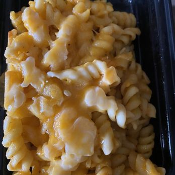 Sweet Home Jamaica - Small Mac and cheese - Caribbean Near Me - Baltimore, Maryland Sweet Home Jamaica - Small Mac and cheese - Caribbean Near Me - Baltimore, Maryland