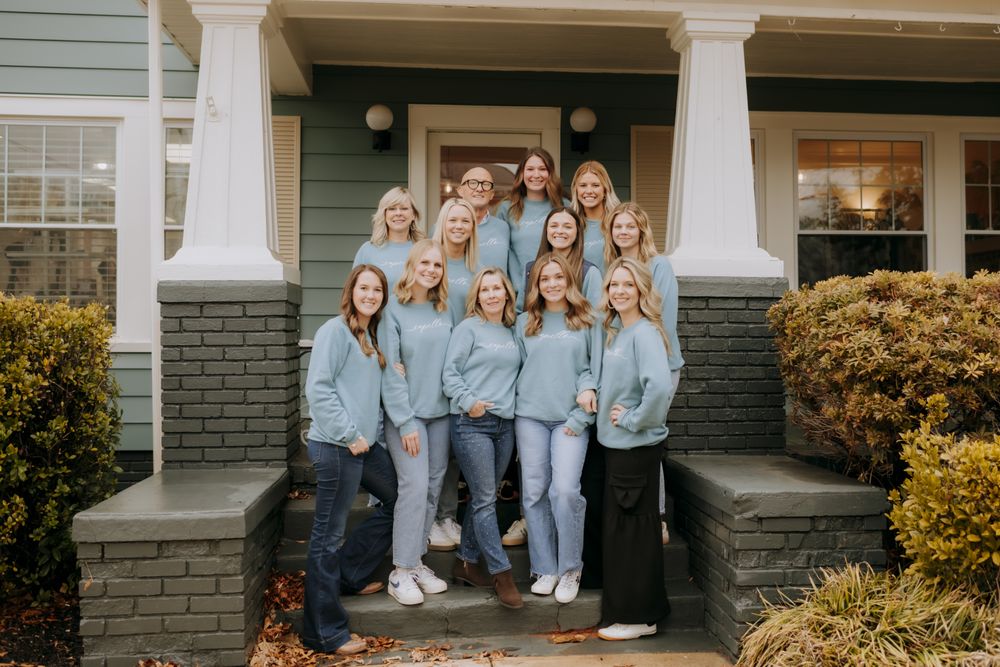 Capello Salon and Scalp Lounge Image