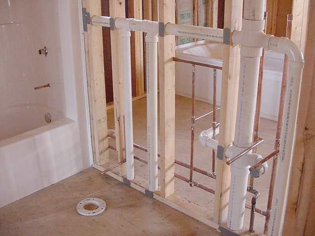 Slide of Doctor Rooter