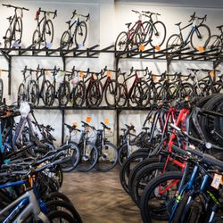 Summit Bicycles