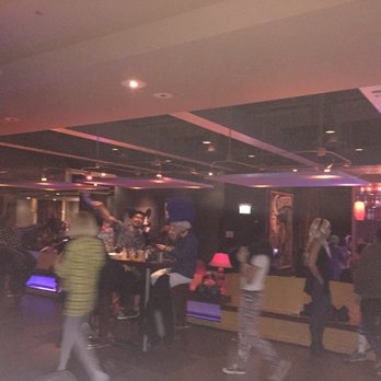 Lucky Strike Chicago - Bowling Near Me - Chicago, Illinois Lucky Strike Chicago - Bowling Near Me - Chicago, Illinois