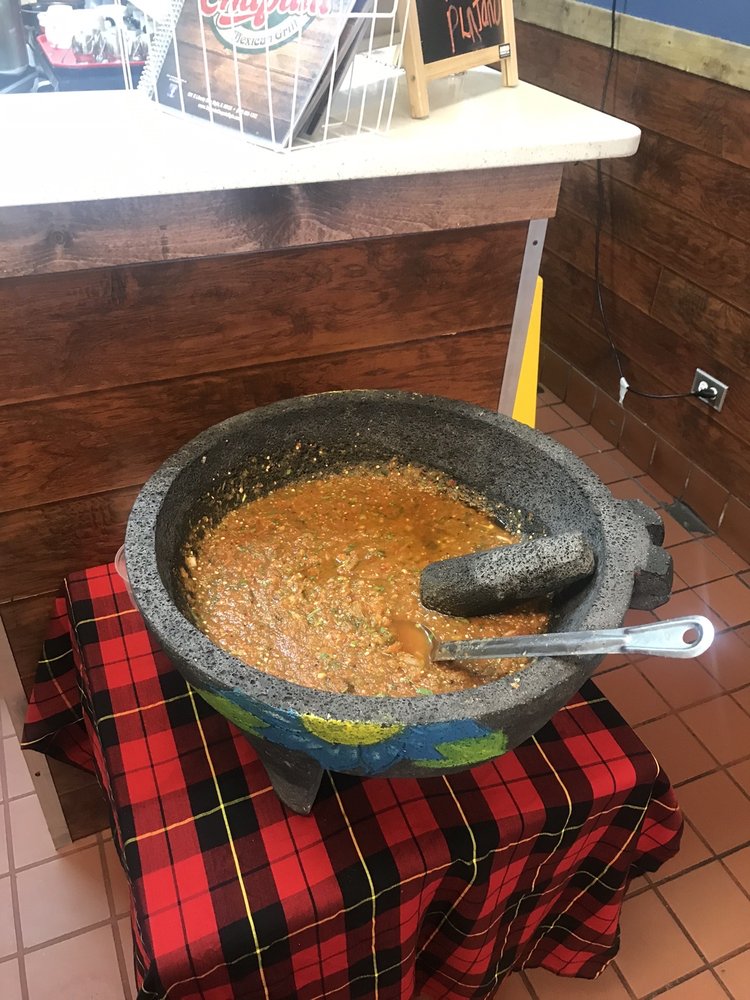 TAQUERIA CHAPALA 47 Photos & 53 Reviews 901 N Liberty St, Elgin, IL