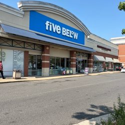 Five Below