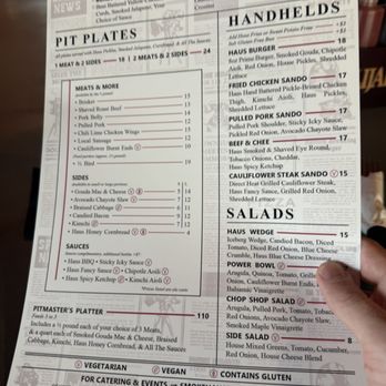 SmokeHaus - Menu Oct 2025 - Smokehouse Near Me - Ferndale, Michigan SmokeHaus - Menu Oct 2025 - Smokehouse Near Me - Ferndale, Michigan