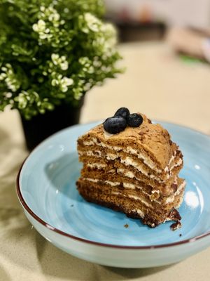 Veselka by null Veselka by null