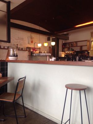 Wide Open Road Coffee Roasters by null