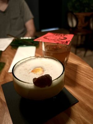 Mèo Restaurant & Bar by null