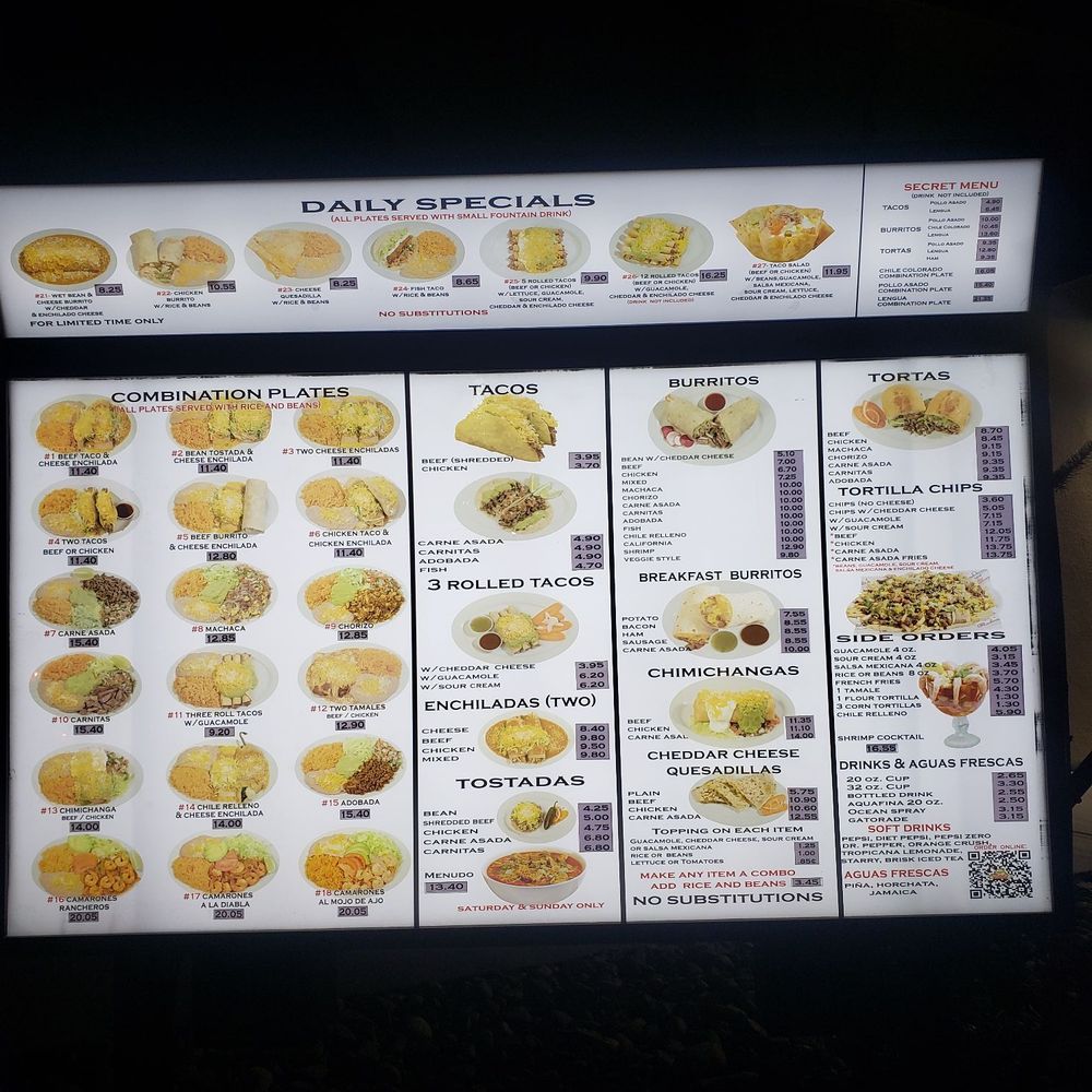 Roberto's Taco Shop - Tacos Near Me - Reno, Nevada Roberto's Taco Shop - Tacos Near Me - Reno, Nevada