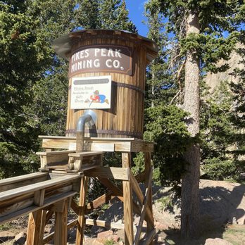 Pikes Peak - America's Mountain - Hiking Near Me - Cascade, Colorado Pikes Peak - America's Mountain - Hiking Near Me - Cascade, Colorado