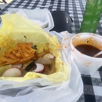 Tacos Edgar - Food Trucks Near Me - Woodland, California Tacos Edgar - Food Trucks Near Me - Woodland, California