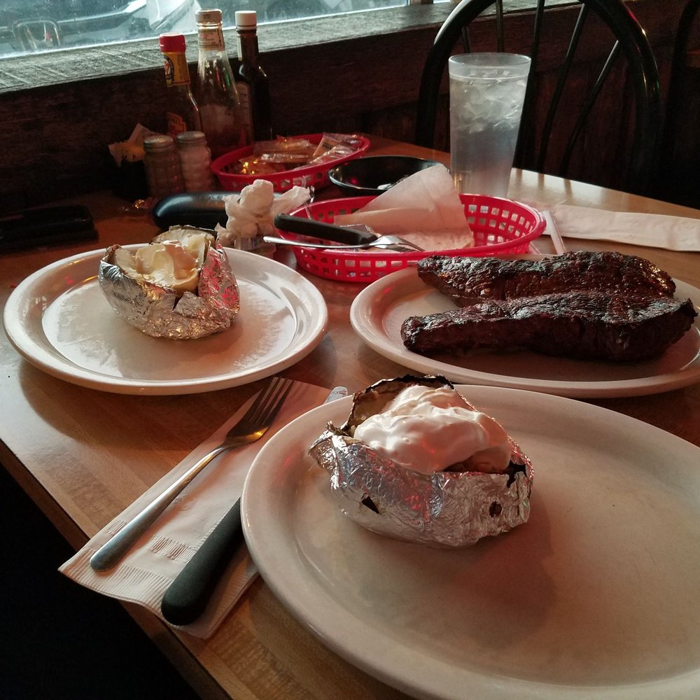 Old Hickory Steak House - Steakhouses Near Me - Columbus, Mississippi Old Hickory Steak House - Steakhouses Near Me - Columbus, Mississippi