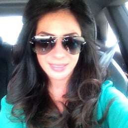 Saul did an amazing job!! I love my big Texas hair!!!