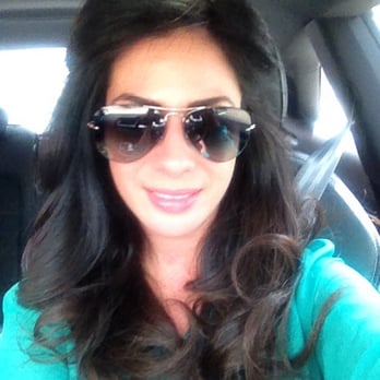 Stylingbar - Saul did an amazing job!! I love my big Texas hair!!! - Hair Stylists Near Me - Houston, Texas