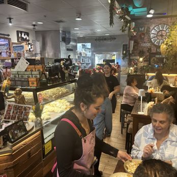 Crepissima - Creperies Near Me - Valencia, California