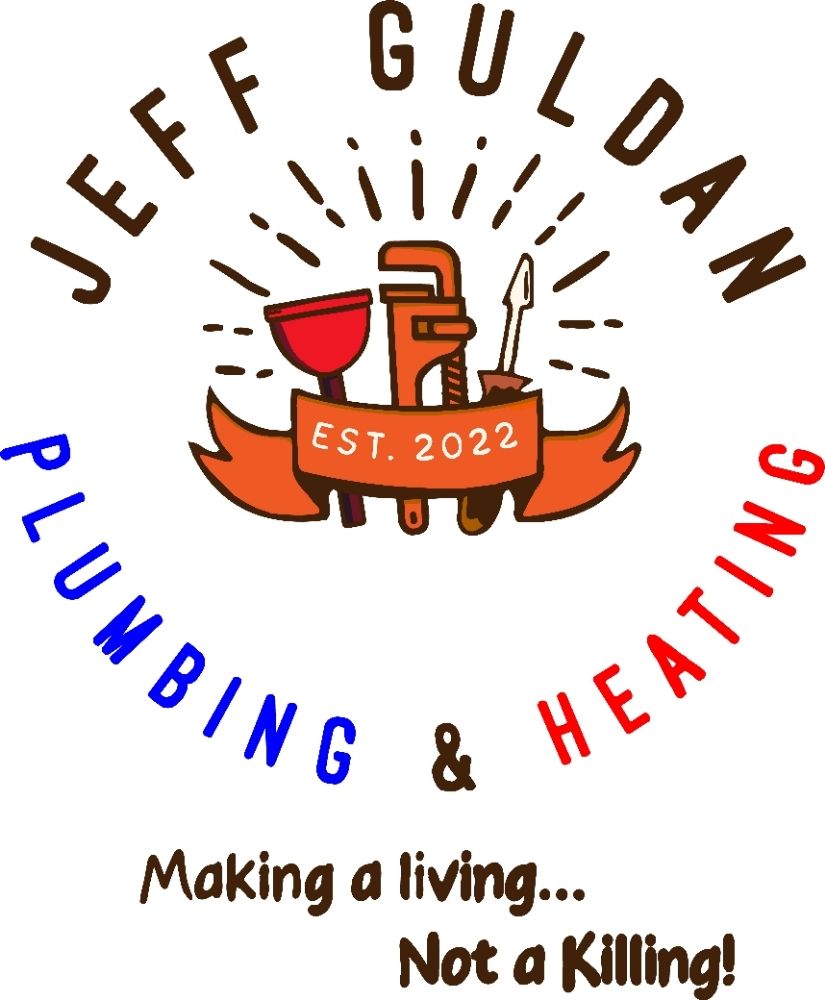 Slide of Guldan's Plumbing & Heating