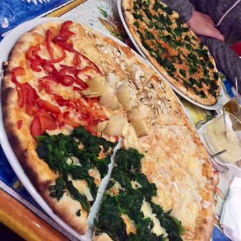 LUPO - Tolle Pizza - Pizza Near Me - Dusseldorf, NW LUPO - Tolle Pizza - Pizza Near Me - Dusseldorf, NW