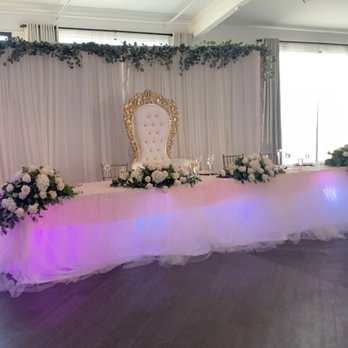 Julep Venue - Head table - Venues & Event Spaces Near Me - San Diego, California Julep Venue - Head table - Venues & Event Spaces Near Me - San Diego, California