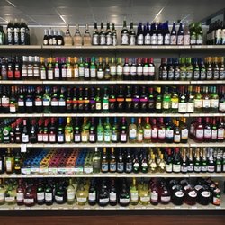 Market Square Liquors