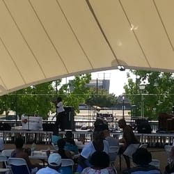 Soul Food Festival - Soul Food Festival- live entertainment