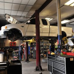 Lobbestael Automotive - We take pride in our work - Lobbestael Automotive in Brush Prairie, WA