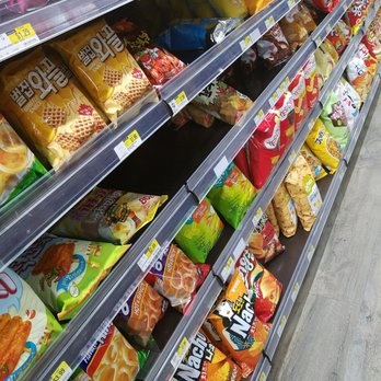 H Mart - Grocery Near Me - Flushing, New York
