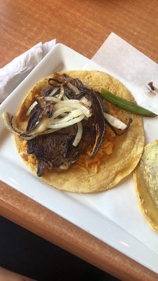 El Asador Restaurant by null