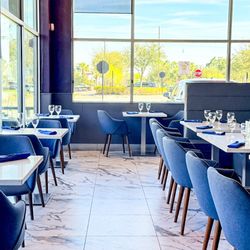 Tabla Indian Restaurant Lake Nona
