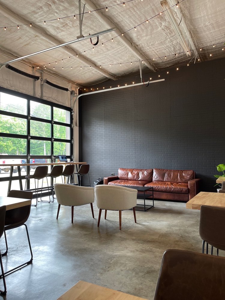 MAKERS COFFEE Updated October 2024 8289 US31, Morris, Alabama Coffee & Tea Yelp