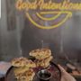 Photo of Good Intentions