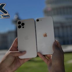 Kaztech Phone Repair - Washington DC