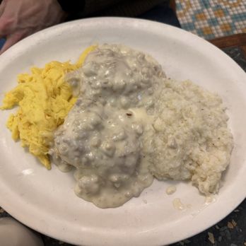 The Comfort Diner - Photo 6: Country Breakfast - Diners Near Me - New York, New York The Comfort Diner - Photo 6: Country Breakfast - Diners Near Me - New York, New York