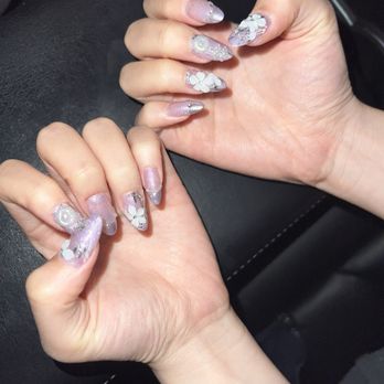 Woo Salon Studio - Nail Salons Near Me - Arcadia, California