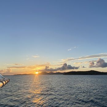 Ocean Surfari Charters - Fishing Near Me - Red Hook, Virgin Islands