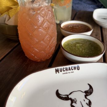 Muchacho - Tex-Mex Near Me - Southlake, Texas Muchacho - Tex-Mex Near Me - Southlake, Texas