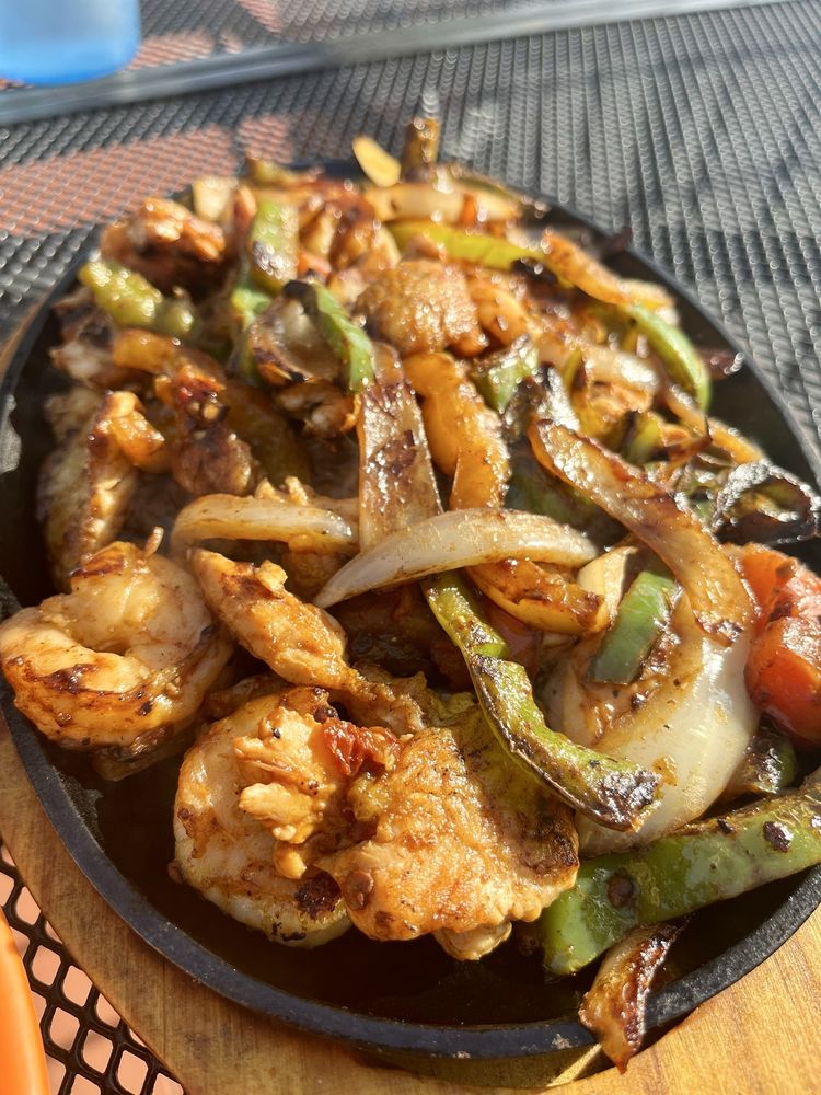 Si Senor Mex Mex Grill