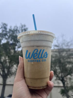 Wells Coffee - Flagler Village by null