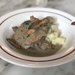 Plat du Jour