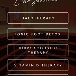 Recharge Wellness