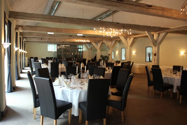 Restaurant zur Wulfsmühle by null