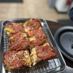 Taylor Street Pizza Giftly Email, Text or Print, 4081 W