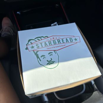 Starbread - Bakeries Near Me - Las Vegas, Nevada