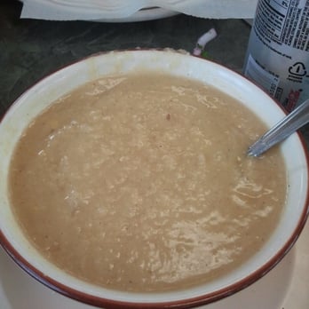 Hamido Restaurant - Lentil Soup - Lebanese Near Me - Dearborn, Michigan Hamido Restaurant - Lentil Soup - Lebanese Near Me - Dearborn, Michigan