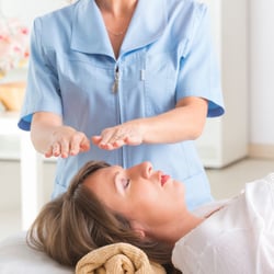La Vida Sana Wellness - Reiki energy healing