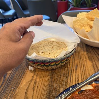 La Cabrona - Homemade tortillas - Mexican Near Me - Fort Worth, Texas