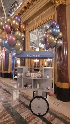 The St. Regis Rome by null The St. Regis Rome by null