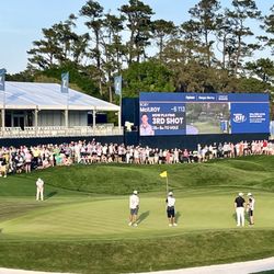 The Players Championship