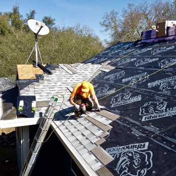 Arete Roofing - Roofing Near Me