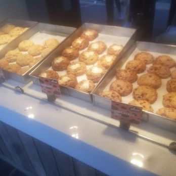 Chip City - This place has amazing cookies! - Bakeries Near Me - Astoria, New York