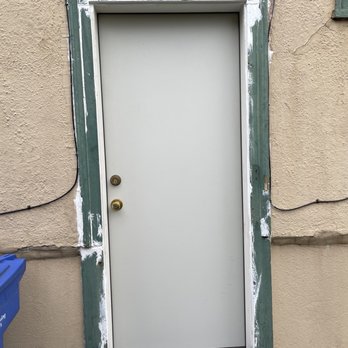 Pacific Coat Painting - Before - Painters Near Me - Portland, Oregon Pacific Coat Painting - Before - Painters Near Me - Portland, Oregon